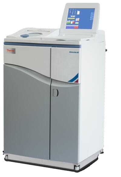 赛默飞Excelsior AS自动组织脱水机的图片