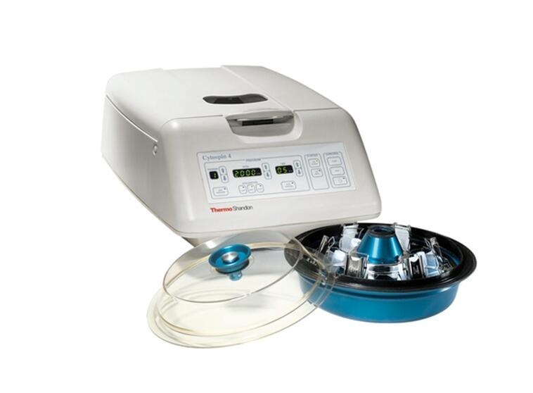 Thermo细胞涂片机的图片