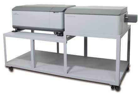 JASCO CPL-300圆偏振荧光光谱仪的图片