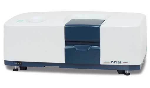 JASCO P-2000旋光仪的图片