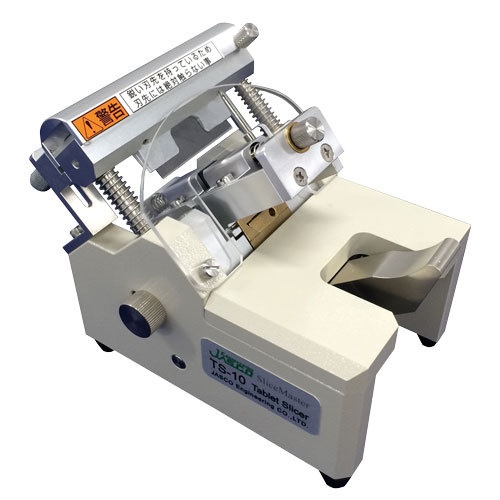 日本JASCO切片机TS-10的图片