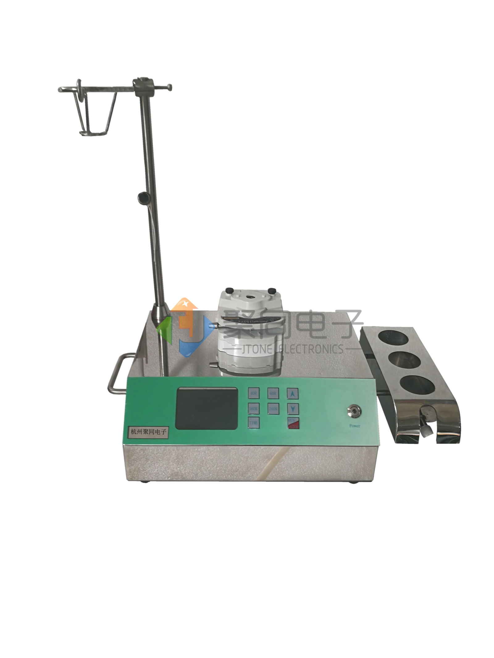 宁波全封闭智能集菌仪ZW-2008特价的图片