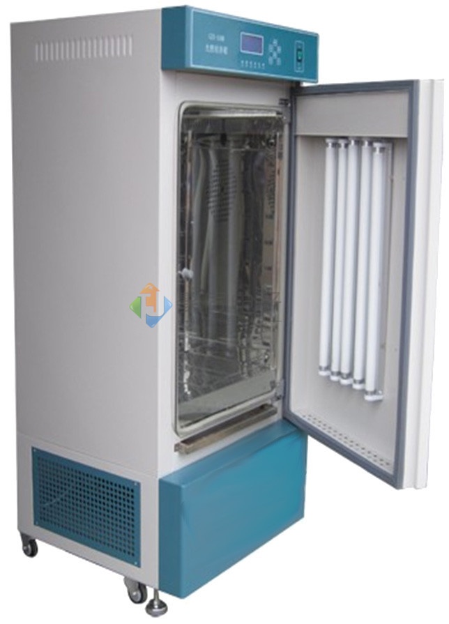 贵州种子发芽箱PGX-1000A跑量销售的图片