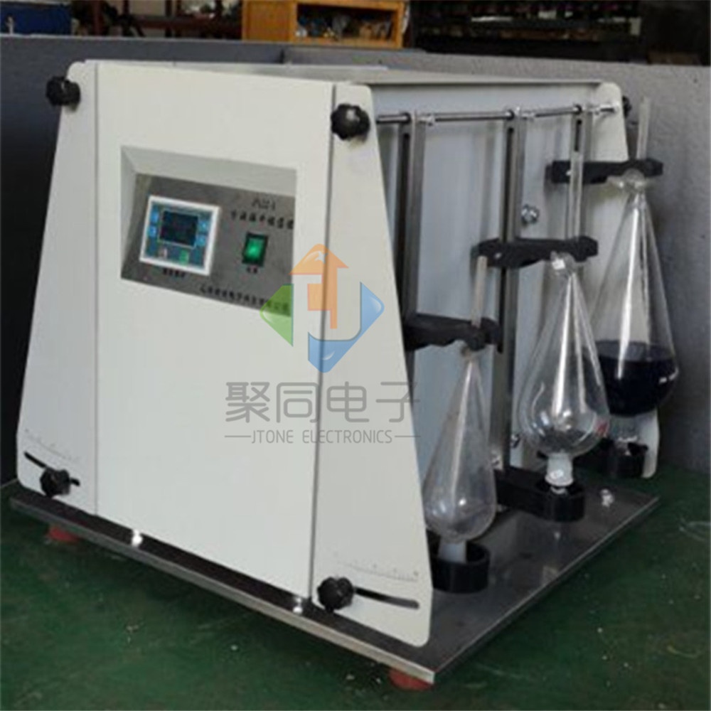 分液漏斗垂直振荡器JTLDZ-6低价销售的图片