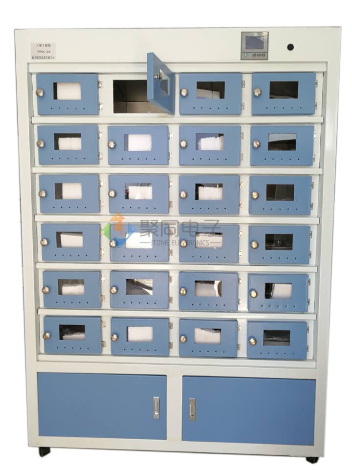 不锈钢土壤干燥箱TRX24土壤烘箱的图片