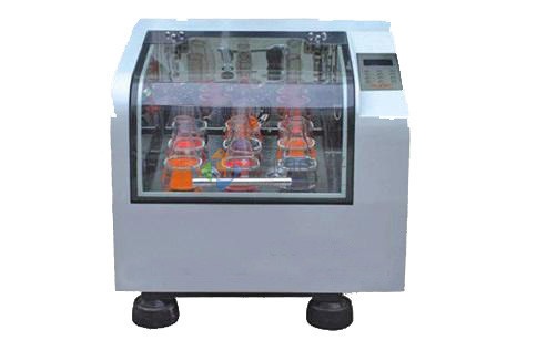 杭州聚同智能恒温培养摇床HNY-1102的图片