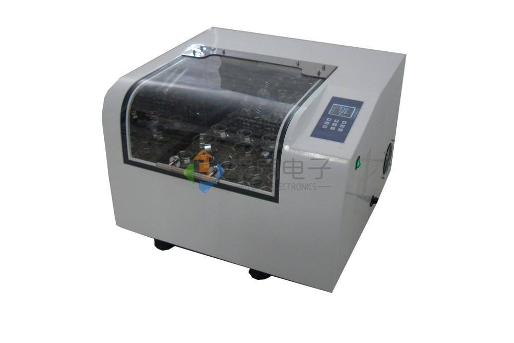 全温度恒温摇床HNY-200B的图片