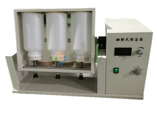 全自动翻转式振荡器JTAFZ-4A的图片