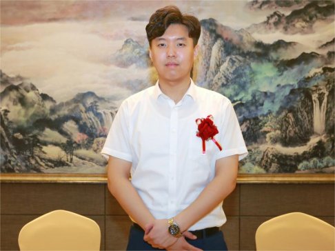30载步履不停，让民族磁选品牌崛起是我们的目标——访华特磁电副总裁王前