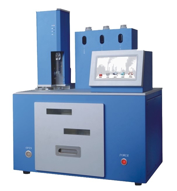 楚翔飞RD-CQ-01自动饱和烃和芳烃固相萃取仪的图片