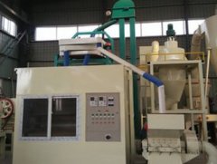 废旧线路板回收处理设备环保型的图片