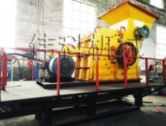 小马达破碎机的图片