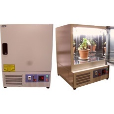 250rpm冷冻震荡培养箱的图片