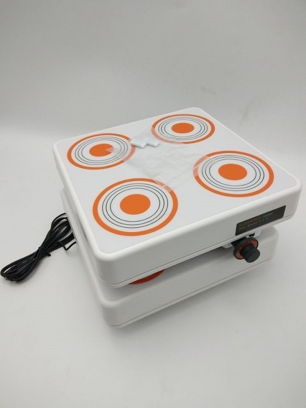 康宁多孔位磁力搅拌器440814的图片