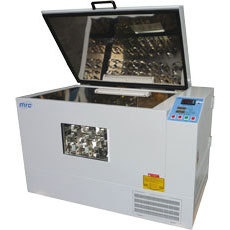 KOSTER & MRC LAB大型数字式摇床的图片