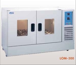 KOSTER & MRC LAB双门轨道震荡培养箱的图片
