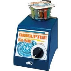 Disruptor Genie的图片