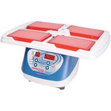 Digital Multi-MicroPlate Genie Pulse的图片