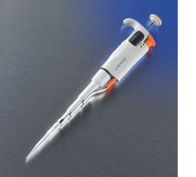 康宁单通道移液器4073的图片