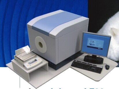 Bruker大小鼠身体成分分析仪的图片