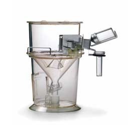 泰尼百斯小鼠尿粪代谢笼的图片