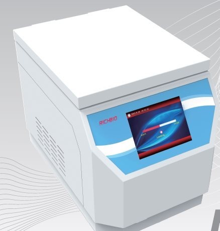Richbio容旗HG-24生物样品均质器的图片