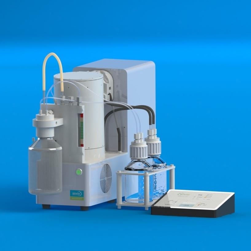 美国Amerlab艾默莱酸纯化器AP100 titan的图片