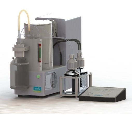 酸纯化器(半导体制冷) AP200 C的图片