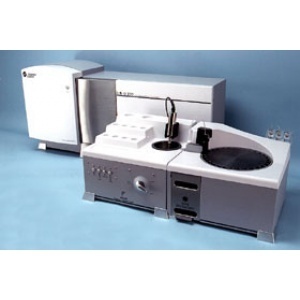 贝克曼库尔特LS 13 320系列激光粒度分析仪的图片