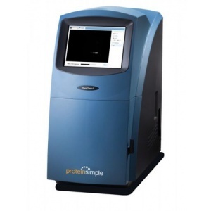 珀金埃尔默紫外/可见分光光度计的图片