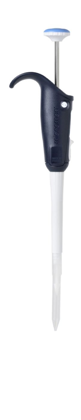 吉尔森ME型移液器的图片