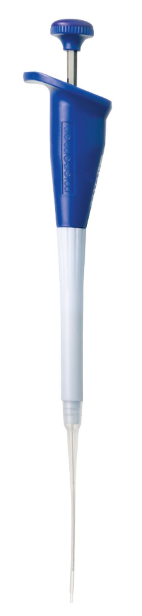 吉尔森M型移液器的图片