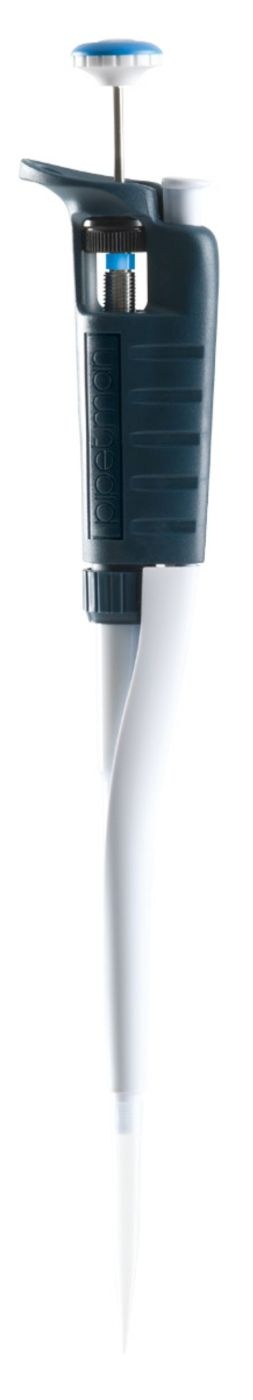 吉尔森PG型移液器的图片