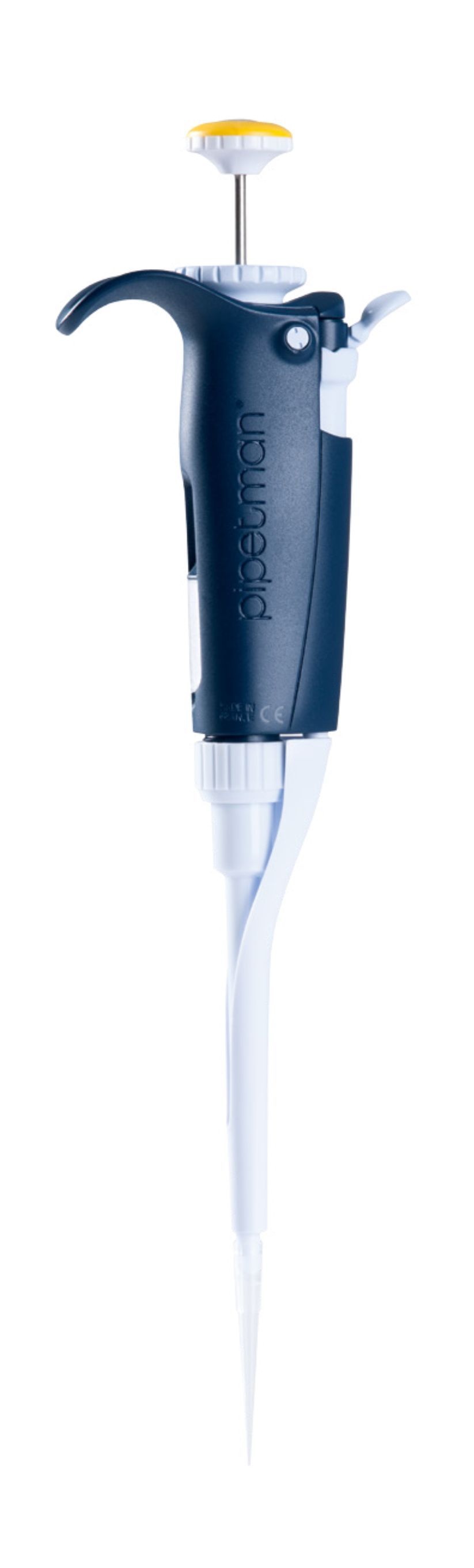 吉尔森PL型移液器的图片