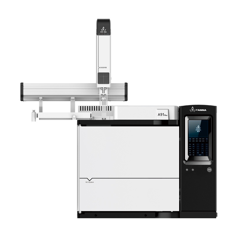 磐诺A91 Plus实验室高端气相色谱仪的图片