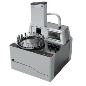 磐诺C-36全自动顶空进样器的图片