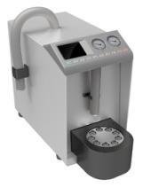 磐诺半自动顶空进样器的图片