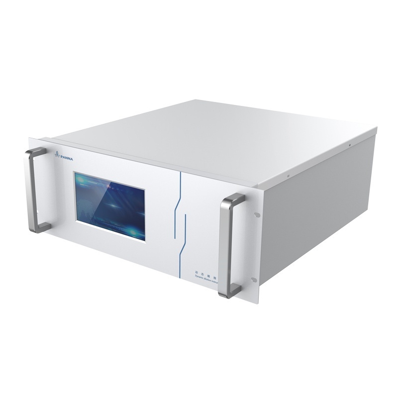 磐诺DD1K智能化在线稀释校准仪的图片