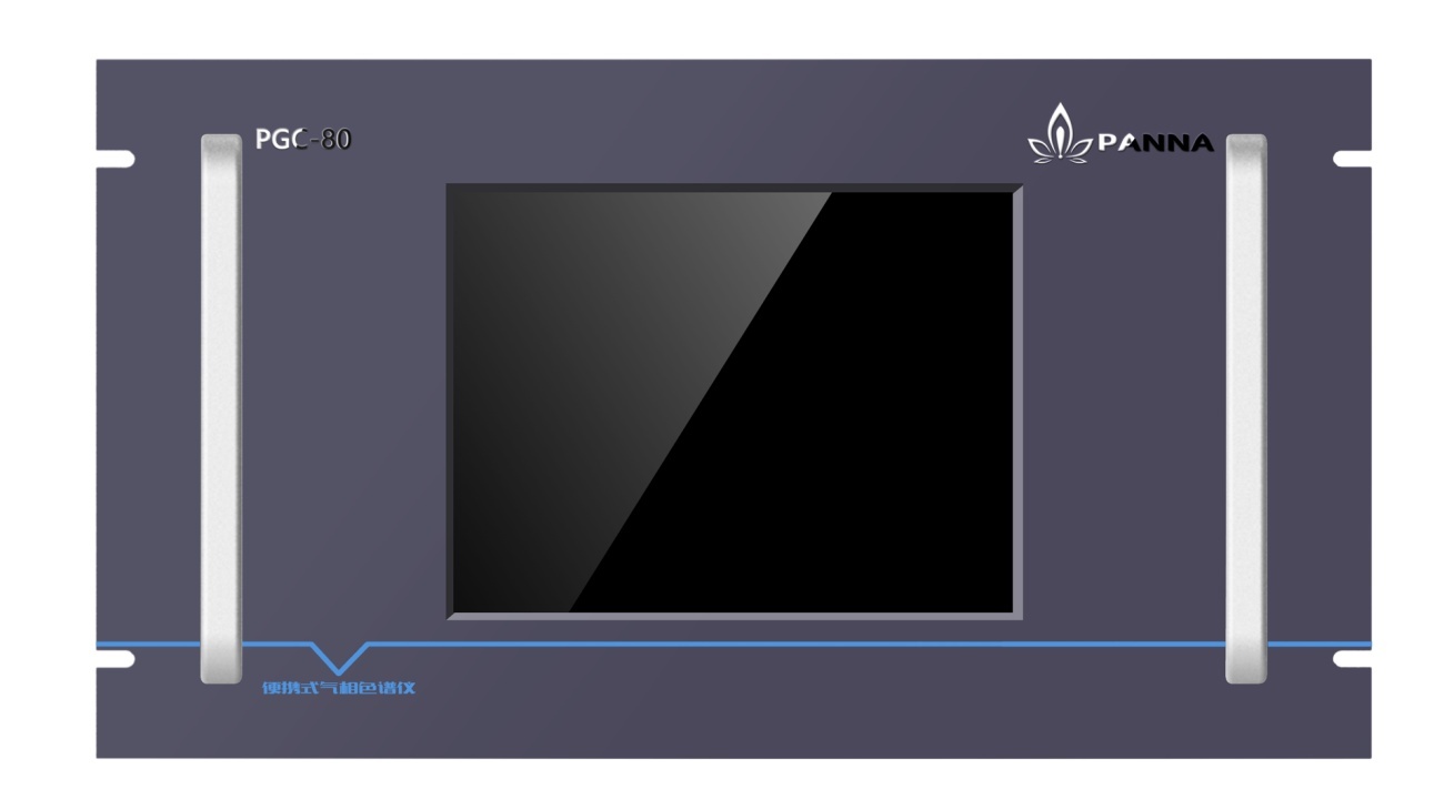 磐诺-甲烷/非甲烷总烃在线气相色谱系统的图片