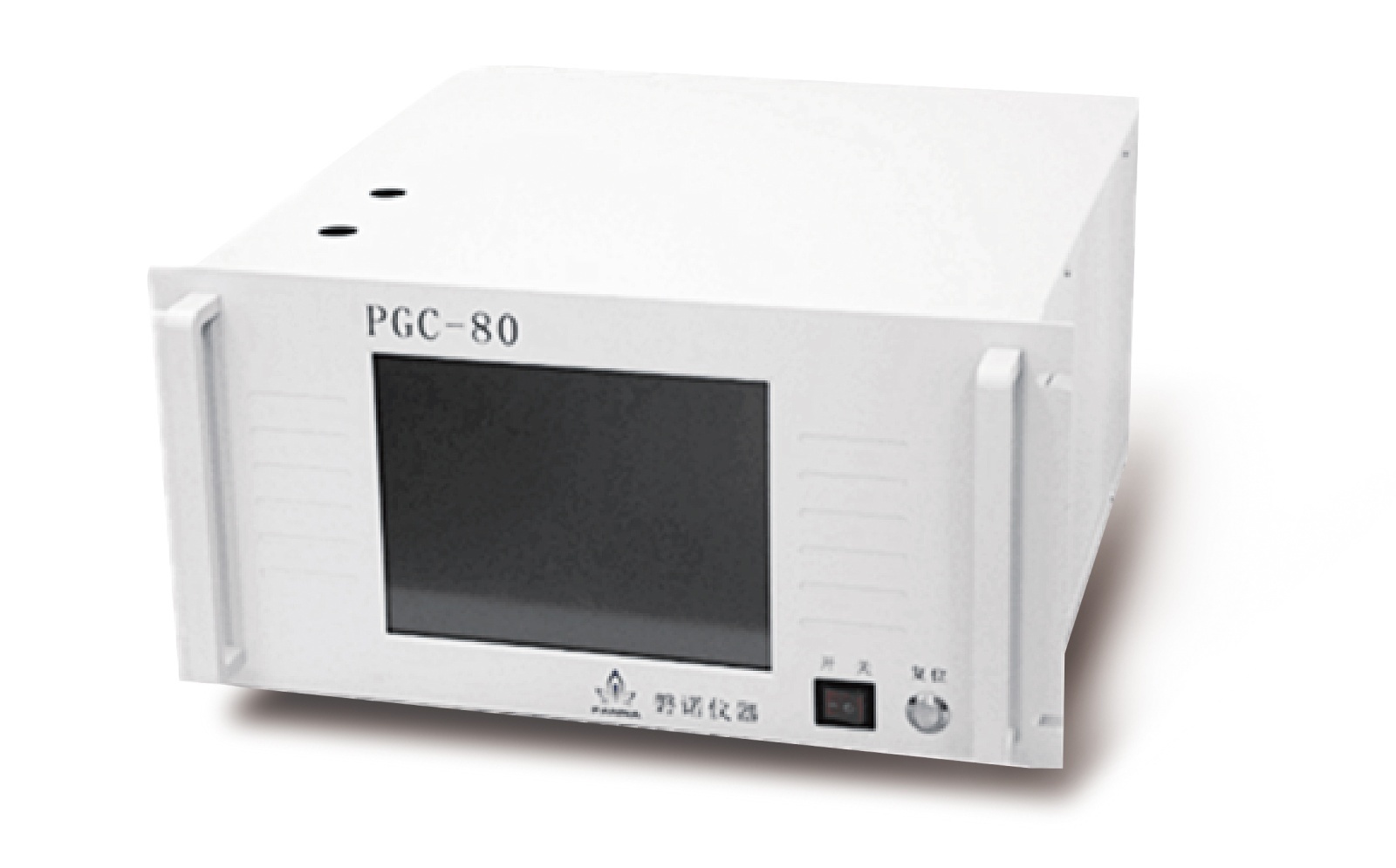 C6-C12高碳VOCs在线气相色谱系统的图片