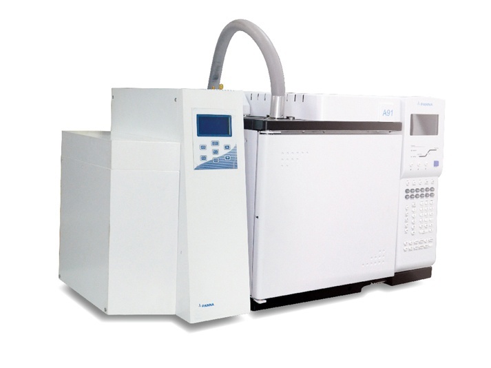 磐诺C12型全自动顶空进样器的图片