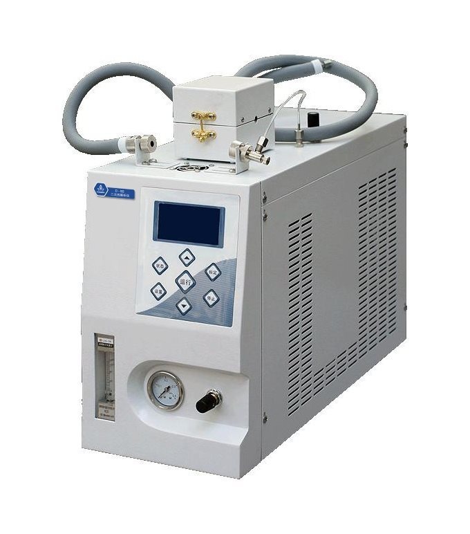 磐诺-D-6S型热解析仪的图片