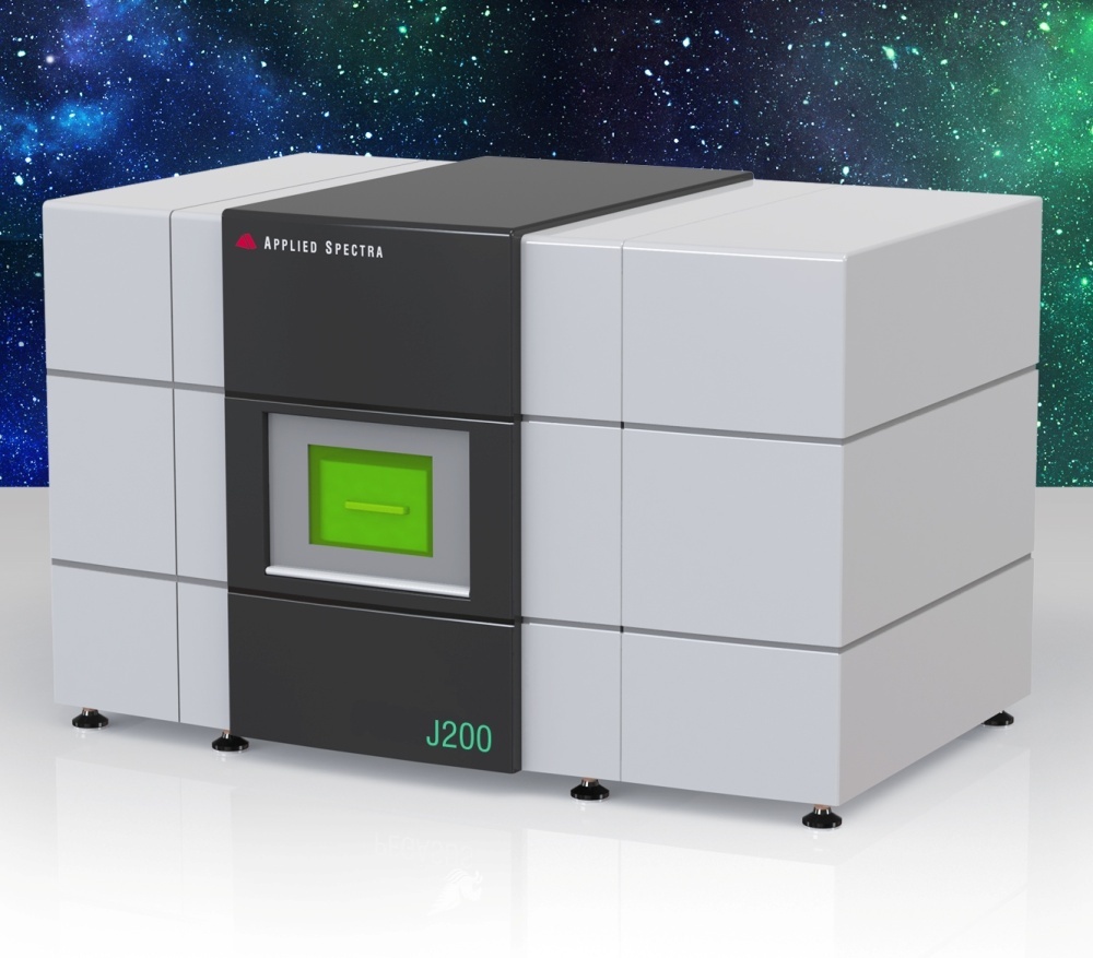 ASI J200 LA激光剥蚀进样系统的图片
