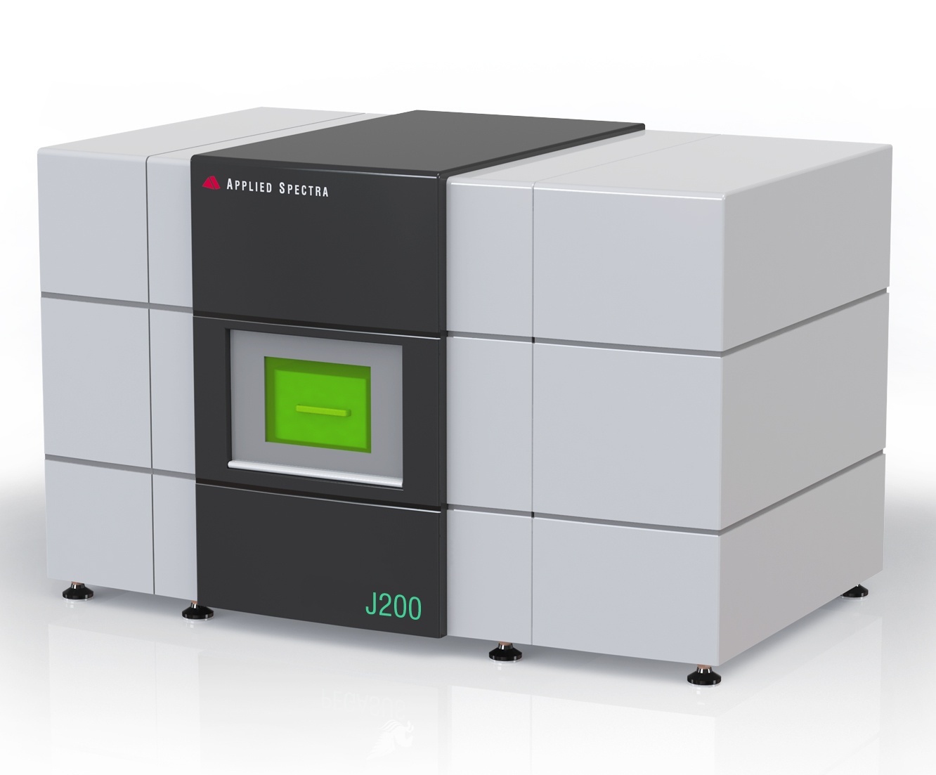 ASI J200 TANDEM复合系统的图片