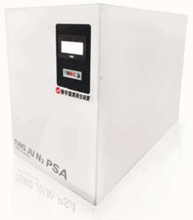 东宇氮气发生器Light 30的图片