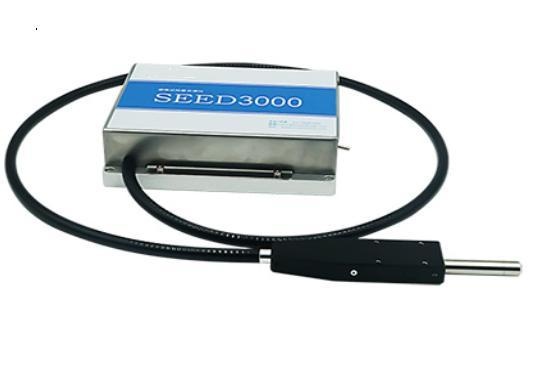 便携式拉曼光谱仪SEED3000的图片