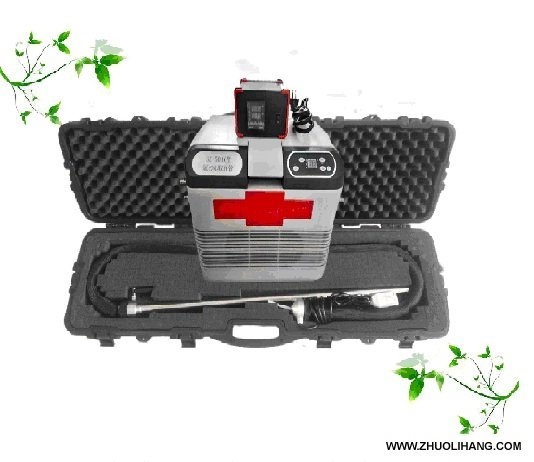 氯化氢取样管的图片