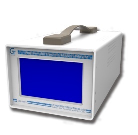 GT310A型可编程动态稀释仪的图片