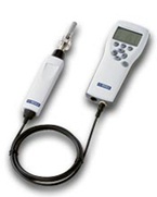 芬兰DM70手持式露点仪的图片