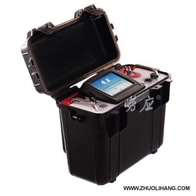 红外烟气综合分析仪的图片